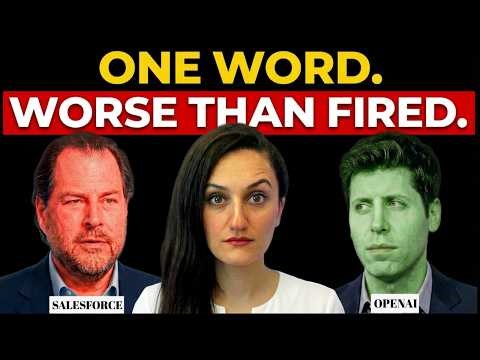 Salesforce Froze Engineering Hiring. OpenAI Knows What's Coming Next.