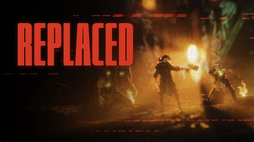 【REPLACED】废土世界 游戏全流程 初见 【1-3章】