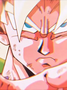 old edit I wanted to post on here- #animeedit #amv #yoivfx #dragonballedit #supersaiyan
