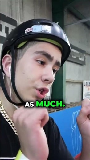 Gold Chain Coach Drops Flip Fix! Slow Down!