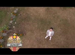 MYX Presents This Generation's King & Queen of Themesongs Erik Santos & Angeline Quinto Airing August 13, 9PM Video courtesy of MYX | Cornerstone Entertainment