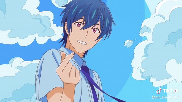 Capítulo 7: Romance y Fuegos Artificiales en Anime