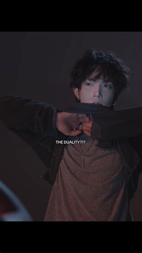Heeseung Duality