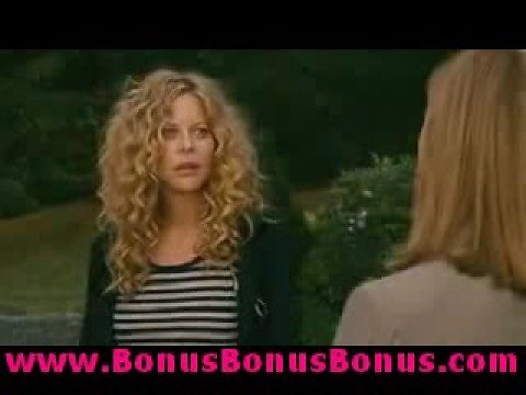 The Women (2008) Official Trailer *Starring Meg Ryan*