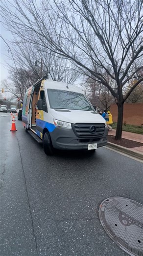 🚐 MCPL’s outreach van comes to you! Starting this Sunday at Quince Orchard Library, 10am-noon! • Sign up for a library card! • Check out a variety of materials for all ages • Get assistance with the MCPL app, plus library apps like @hoopladigital & @libby.app • Learn about library services 📍Upcoming schedule: 2/1: 10am - noon: Quince Orchard 2/8: 10am - noon: Chevy Chase, 1-3pm: Kensington Park 2/22: 10am - noon: Aspen Hill, 1 - 3pm: Twinbrook 3/1: 10am - noon: Little Falls, 1 - 3pm: Davis 3/8