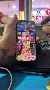 105 reactions · 14 shares | #iphone #ios #TrueTone #Update | Her Mi | Facebook