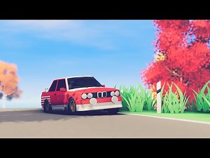 ART OF RALLY 3rd person view Android Mod Menu