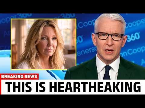 At 64, Heather Locklear’s Tragedy Is Truly Heartbreaking