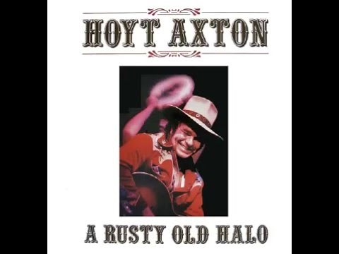 Hoyt Axton - Wild Bull Rider