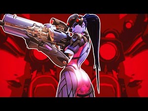 Widowmaker's Deadly Fart