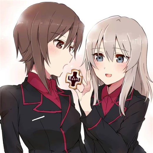 Exploring the World of Girls und Panzer