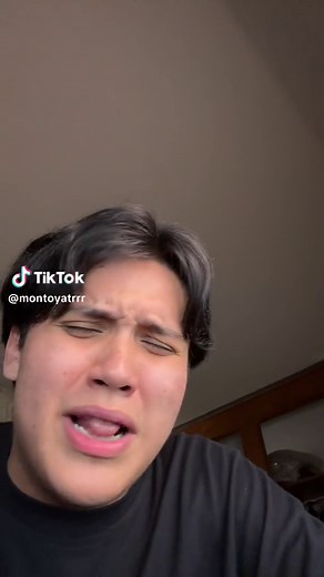 😭😭 #montoya | el montoya