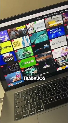 Cursos gratis en Claseflix ❤️