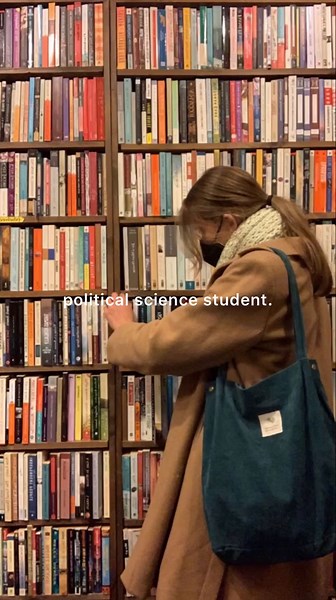 Studying Politics at Harvard: University Aesthetic Vibes