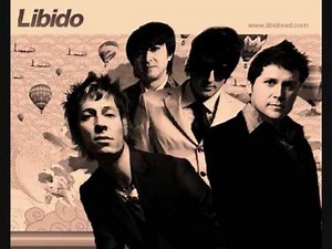 Libido - Octubre - Un Dia Nuevo (Con letras)