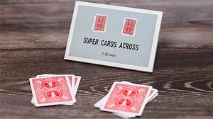 Super Cards Across