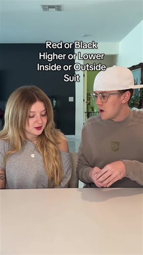 Can’t believe I got it first try! 😳 #fyp #challenge