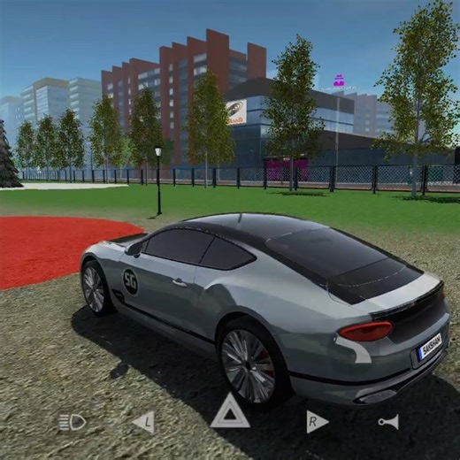 Santa Gives Gifts Gone Crazy? Car Simulator 2 #carsimulator2newupdatedownload
