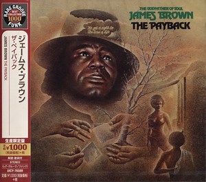 James Brown - The Payback