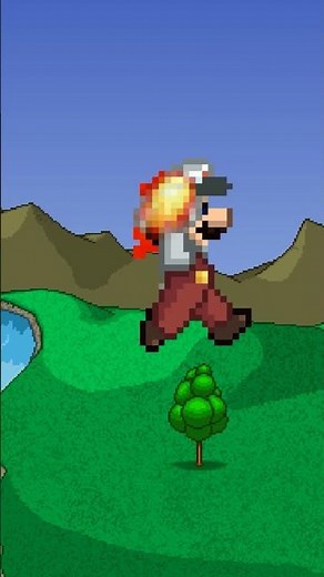 SSF2 Mod Shorts Super Mario Mods Part 1