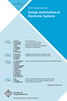 A 252Kgates/4.9Kbytes SRAM/71mW multistandard video decoder for high definition video applications | ACM Transactions on Design Automation of Electronic Systems