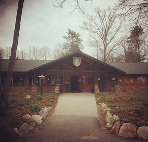 Contact - Timber Ridge Resort