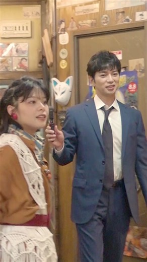 【美術さんのこだわりが凄い!!】いとこんちで小料理屋トーーク！！#映画999 #ドラマ999 #松本潤 #池田貴史 #岸井ゆきの #深山と愉快な仲間たち