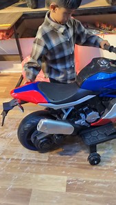 1.8K reactions · 21 comments | Baby ride on bike with music and lights | Mom&Son's Babyland | Facebook