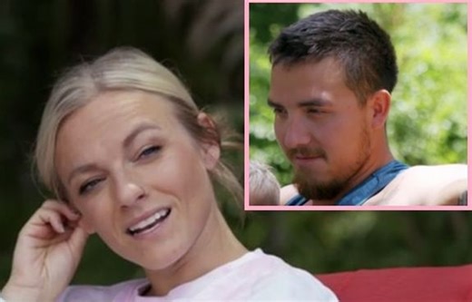 ‘Teen Mom’ Mackenzie Douthit Reveals Why She Gives Her Ex-Husband Josh McKee Grace Despite Him Not Paying Child Support or Visiting Their Kids