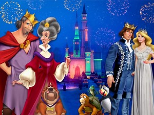 The Swan Princess: A Fairytale Is Born - Apple TV