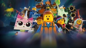 Watch The Lego Movie | Netflix
