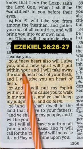 Audio Bible: Ezekiel For Spiritual Renewal And Healing