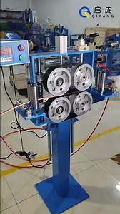 QIPANG High Precision Wire Rope 1-45mm Diameter Encoder Meter Counter cable Track Cylinder Meter