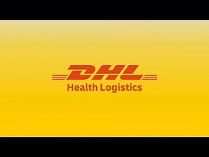 DHL Health Logistics: Interview with DHL Express Singapore Managing Director