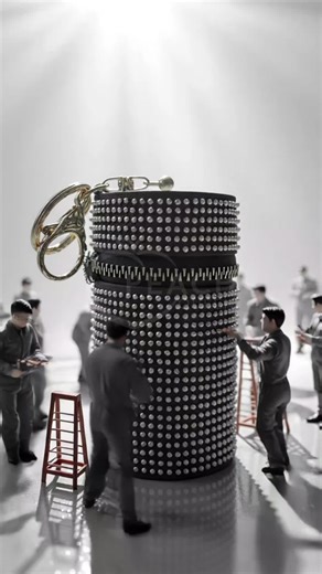 Peach Queen ®️ on TikTok