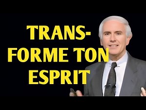 5 Ways to Condition Yourself for Success: A Motivational Speech by Jim Rohn