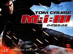 Mission: Impossible III Full Movie (2006)