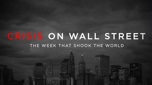 Crisis On Wall Street