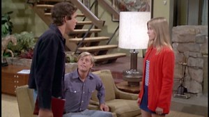 Marcia Brady goes on a date with Greg's nemesis, Warren Mullaney! | The Brady Bunch