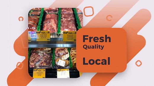 4.6K views · 96 reactions | Boone's Butcher Shop is a locally owned specialty grocery store specializing in fresh, quality meats. We are more than just meat though. We offer an extensive selection of spices and sauces to perfectly compliment your cooking as well as grocery staples and those hard to find items that will complete any dish. | Boone's Butcher Shop | Facebook