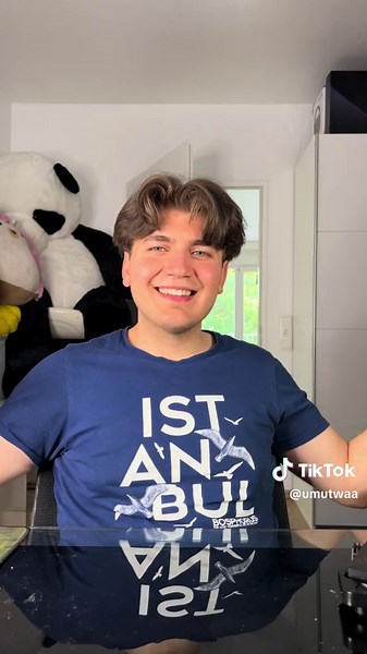 Bumerang aus Papier basteln - Teil 2