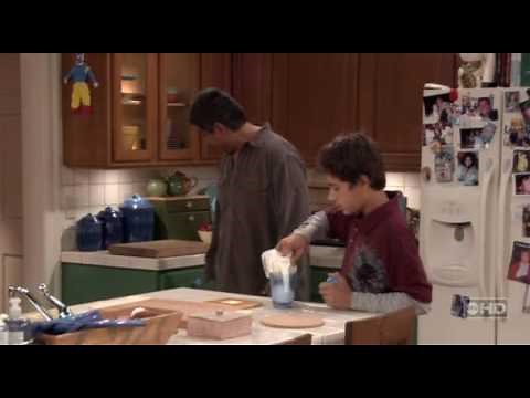 George Lopez The Family Plot