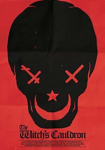 The Witch's Cauldron - Movie