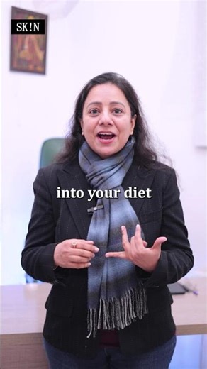 Gut Health & Skin Connection Explained | Healthy Habits for Clear Skin