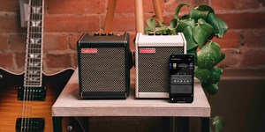 Positive GridからSpark MINIが登場！！Sparkとの違いは？？ – GuitarQuest イシバシ楽器が送る楽器情報サイト