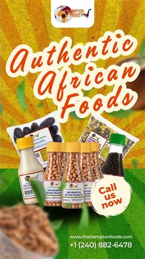 Discover the Best African Snacks Ever!