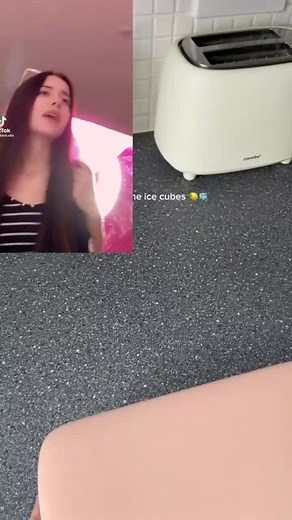 Refreshing Lemon-Lime Ice Cubes Preparation