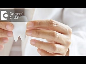 Indications to take antibiotics after tooth extraction - Dr. Aniruddha KB