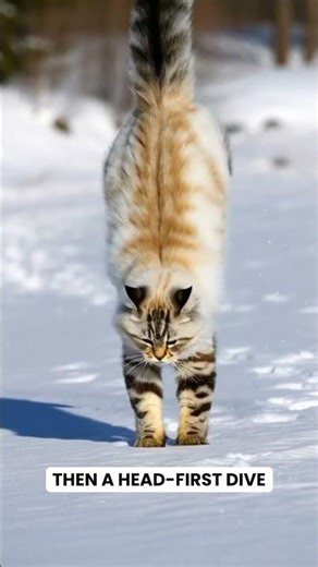 Snow Cats – The Perfect Winter Strike | Mini Documentary | Episode 06