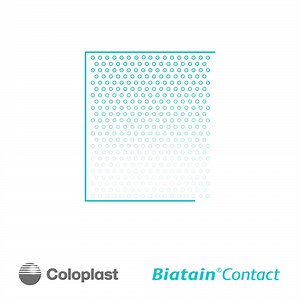 Too frequent dressing changes may disturb the healing process....